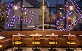 Cityhub Reykjavik